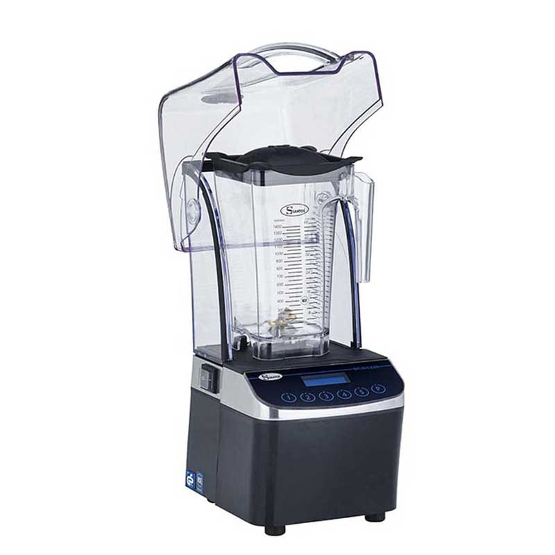 Santos brushless blender N62