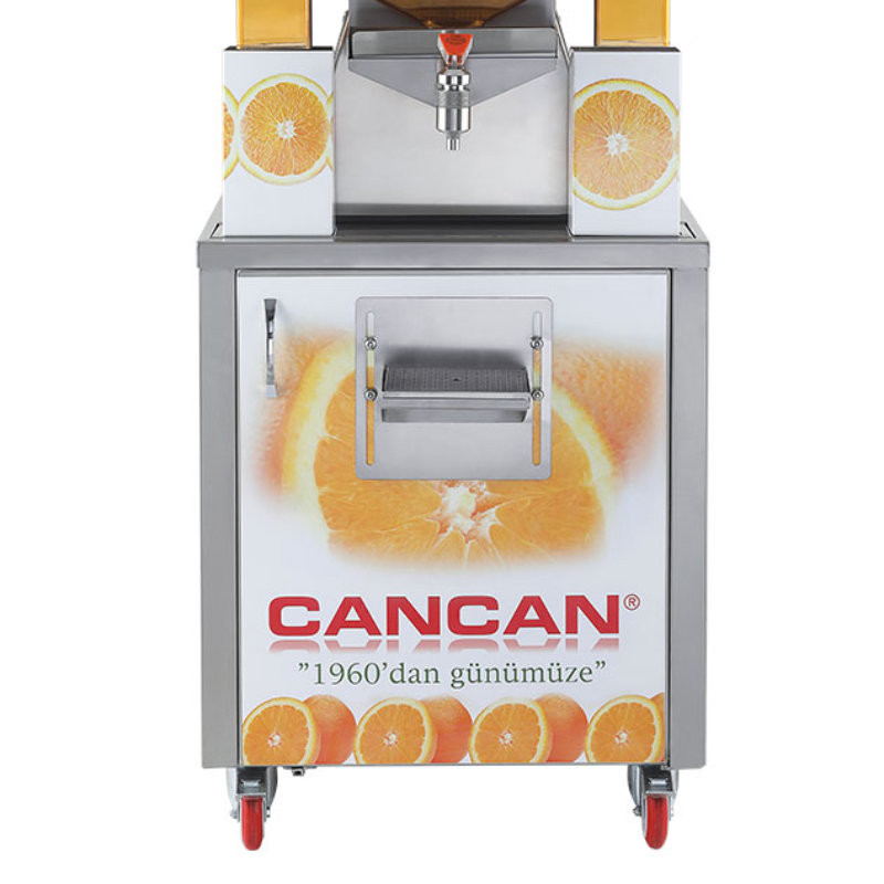 CanCan postolje za otpatke