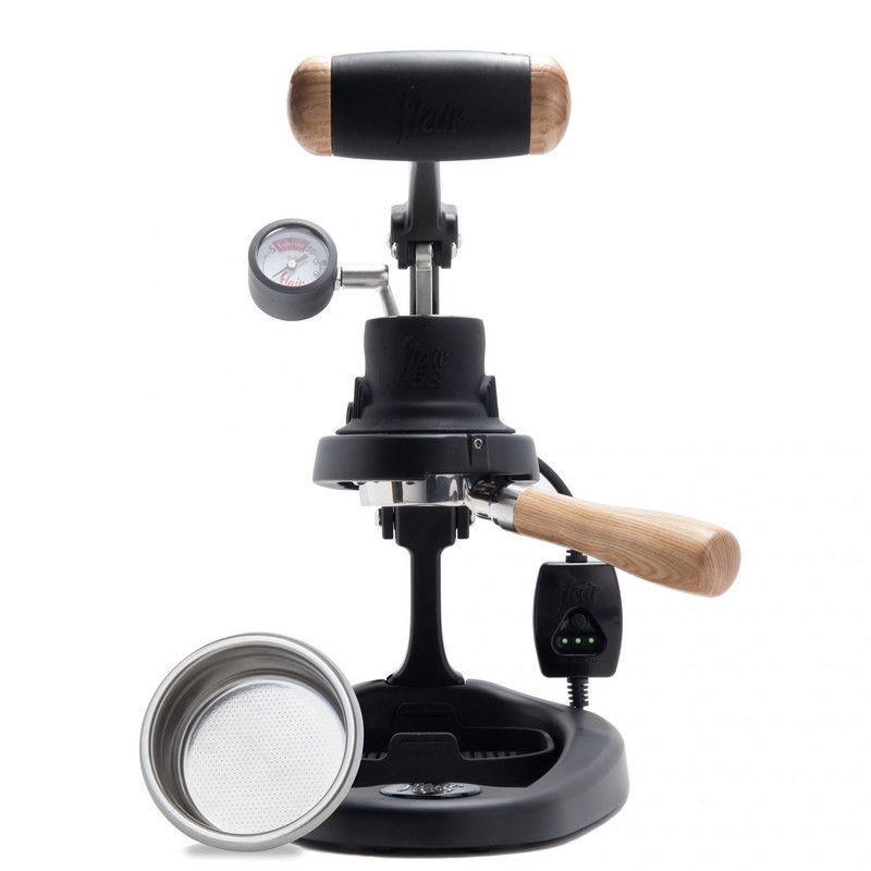 Flair 58 espresso 2023 model