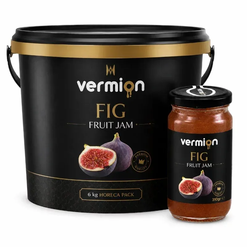 Fig  Jam 6kg