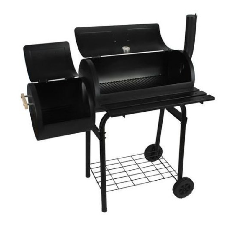 Kaminer BBQ Grill & Smoker