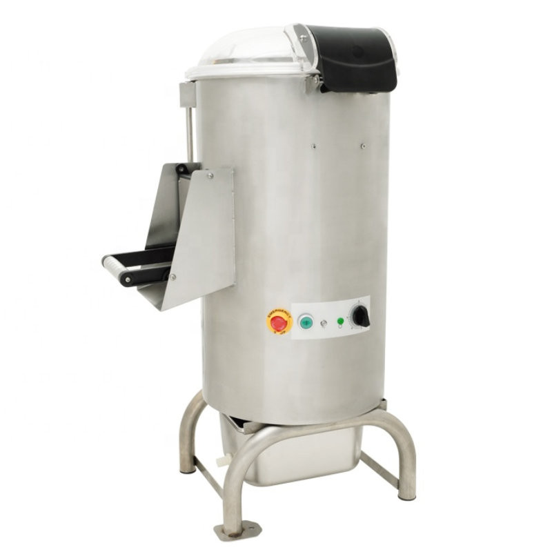 ROBOCHEF restoranska gulilica krumpira 10kg