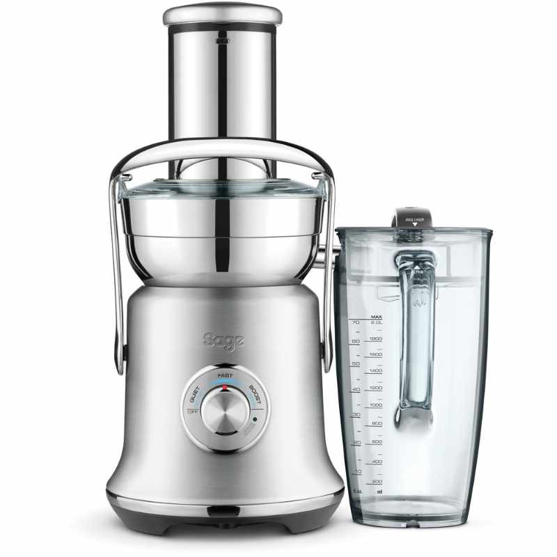 Sage Cold XL sokovnik