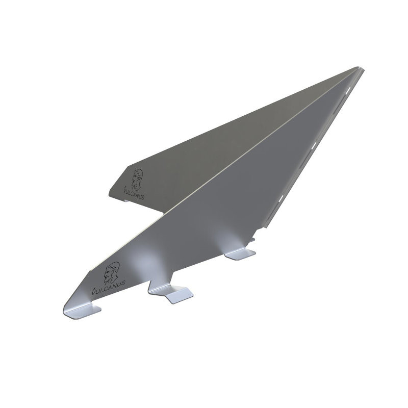 VULCANUS® zaštita topline i vjetra