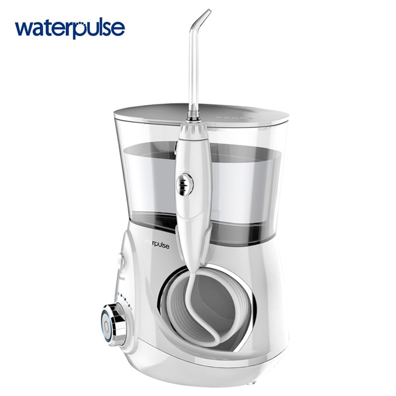 Waterpulse profesionalni oralni tuš