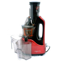 Vegavita PRO sokovnik široki otvor