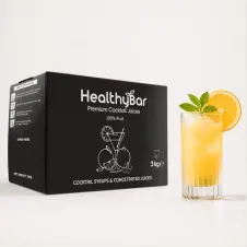 HealthyBar premium sokovi za koktele 100% voće – 3 kg Vitop