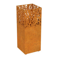 Corten otvoreni kamin CRIO FUEGO