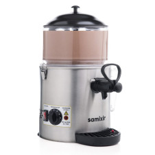 Samixir hot chocolate dispenser