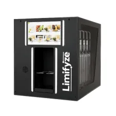 SERVENIA Smart Beverage Dispenser