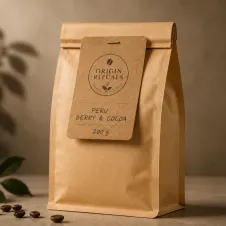 Peru Negrisa Single Origin Coffee