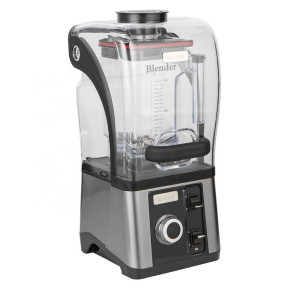 Blend Bar Blender