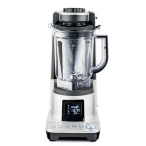 Catler vacuum blender
