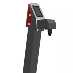 HEALTHYTOWER Premium Beverage Dispensing System