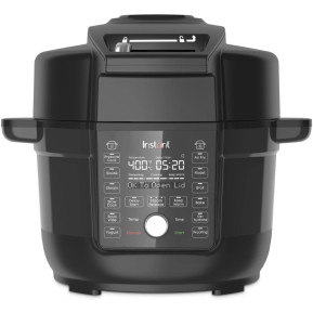 Instant Pot Duo Crisp Ultimate Lid 6.2 L