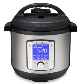 Instant Pot Duo Evo Plus