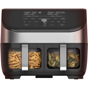Instant Vortex Plus Dual 8-u-1 Air Fryer