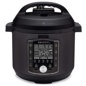 Instant Pot Pro 10-u-1