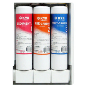 KYK filteri