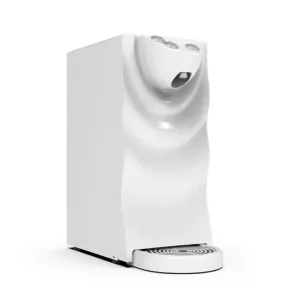 NaturaH2 Slim Water & Soda Dispenser