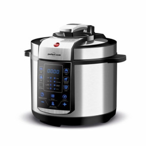 PerfectCook kuhanje pritiskom by Eldom