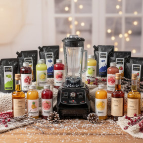 Smoothie Starter Pro