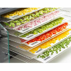 SAHARA dehydrator drying sheets
