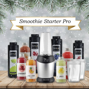 Smoothie Starter Pro