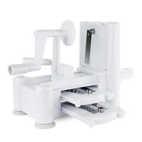 Magic Factory spiralizator