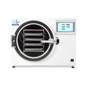 Xiros Mikro Freeze Dryer