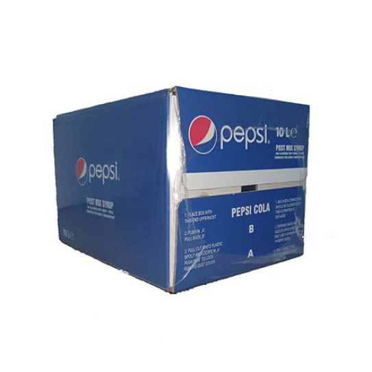 Originalan Pepsi 7UP Mirinda BIB