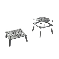 VULCANUS® Multigrid
