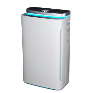 Pročišćivač zraka sa ovlaživačem ECO BLUE