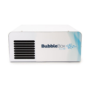 BubbleBox Slim gazirana soda