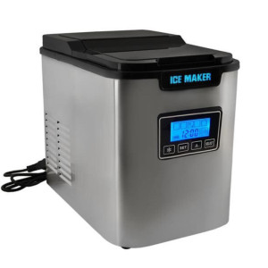 Prijenosni generator kocaka leda 12 kg