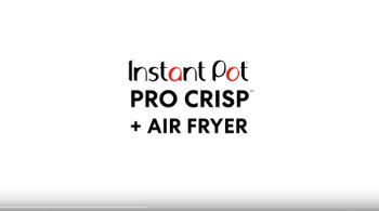 Instant Pot Pro Crisp