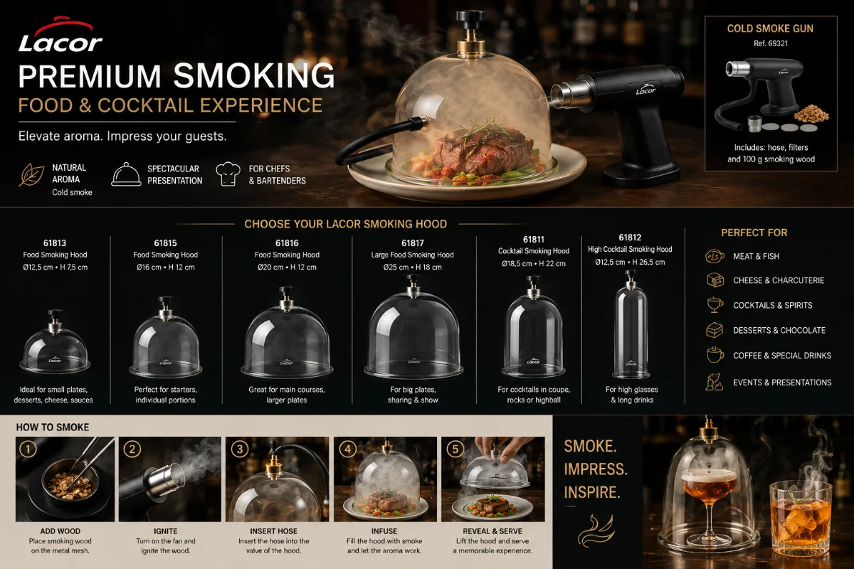 Lacor smoking presentation