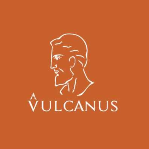 Vulcanus Ro&scaron;tilji