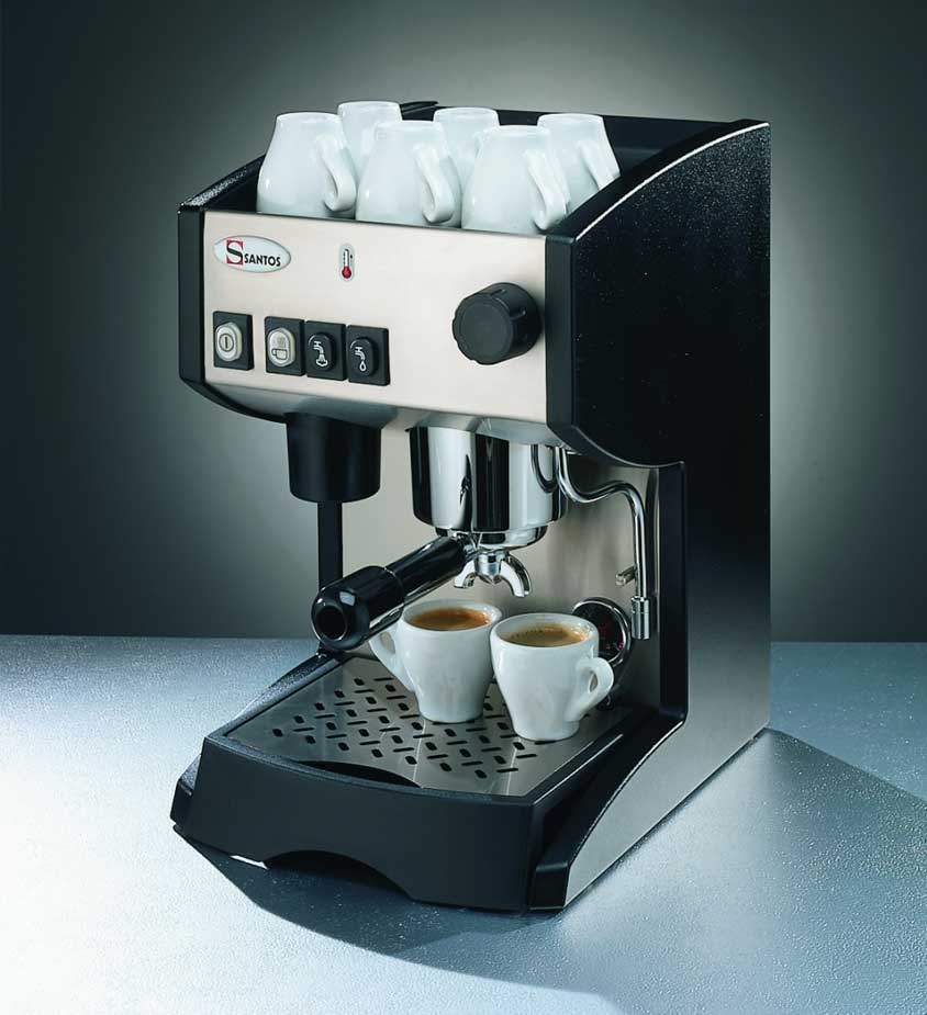 Santos espresso aparat N75